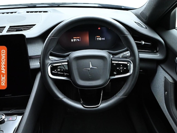 Used Polestar Polestar 2 2021 for sale - 75261685: Photo 11