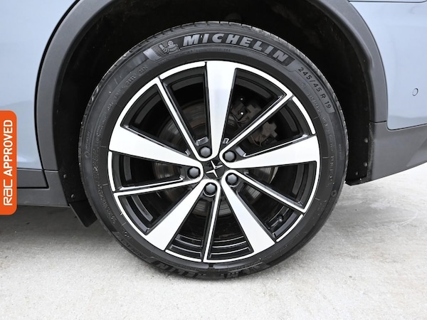 Used Polestar Polestar 2 2021 for sale - 75261685: Photo 16