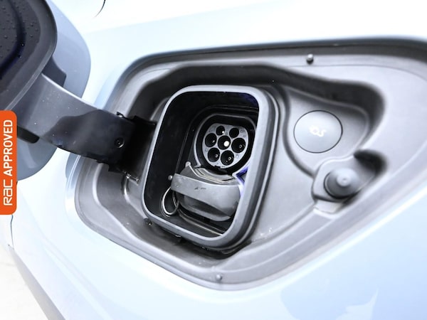 Used Polestar Polestar 2 2021 for sale - 75261685: Photo 17