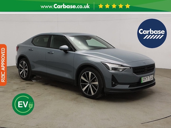 Used Polestar Polestar 2 2021 for sale - 75261685: Photo 1