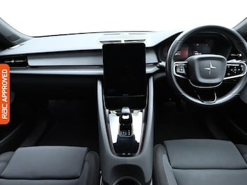 Used Polestar Polestar 2 2021 for sale - 75261685: Photo