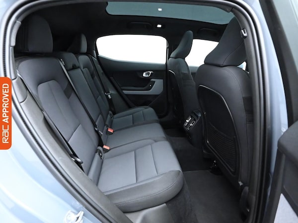 Used Polestar Polestar 2 2021 for sale - 75261685: Photo 30