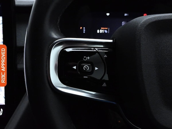 Used Polestar Polestar 2 2021 for sale - 75261685: Photo 31