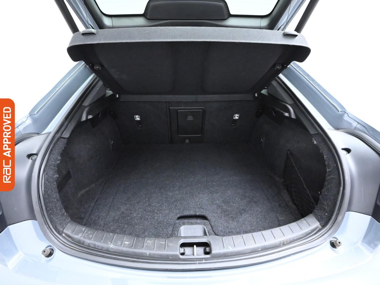 Vehicle 32