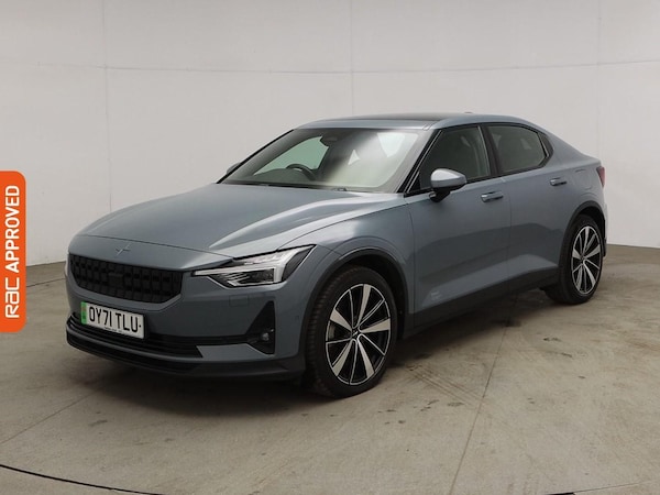 Used Polestar Polestar 2 2021 for sale - 75261685: Photo 34