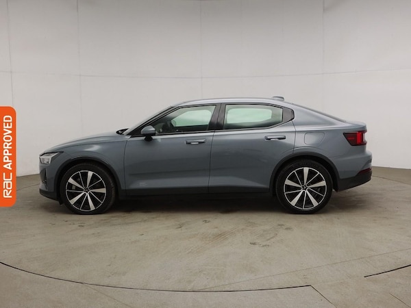 Used Polestar Polestar 2 2021 for sale - 75261685: Photo 35