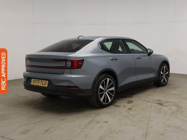 Used Polestar Polestar 2 2021 for sale - 75261685: Photo 36