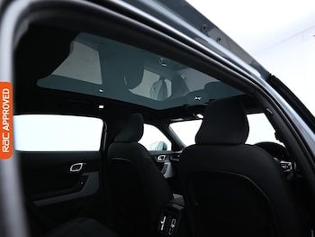 Used Polestar Polestar 2 2021 for sale - 75261685: Photo