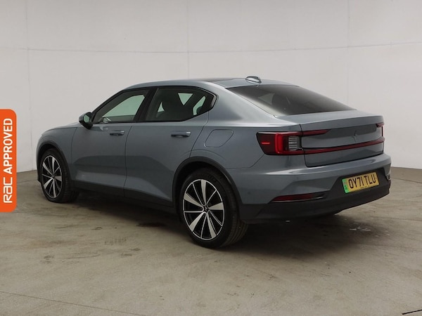 Used Polestar Polestar 2 2021 for sale - 75261685: Photo 6