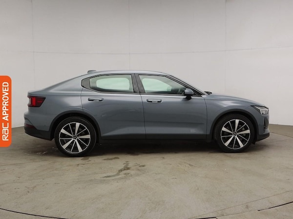 Used Polestar Polestar 2 2021 for sale - 75261685: Photo 8
