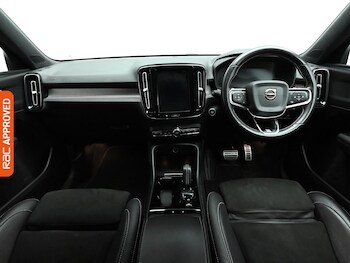 Used Volvo XC40 2020 for sale - 78459456: Photo
