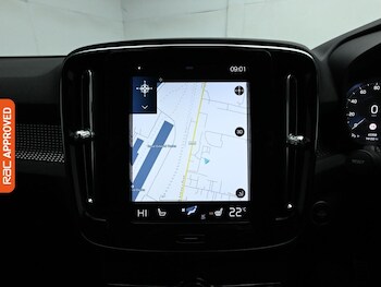 Used Volvo XC40 2020 for sale - 78459456: Photo