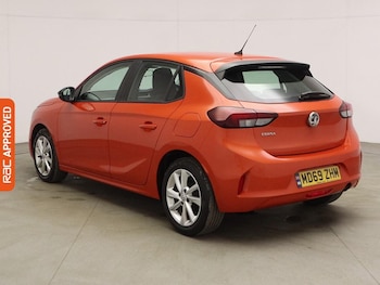 Used Vauxhall Corsa 2020 for sale - 78820134: Photo
