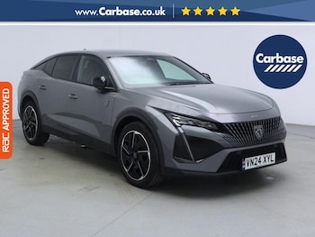 Used Peugeot 408 2024 for sale - 79282703: Photo