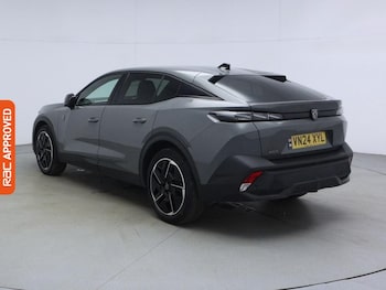 Used Peugeot 408 2024 for sale - 79282703: Photo