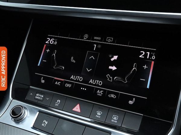 Used Audi A6 Avant 2021 for sale - 75628054: Photo 15