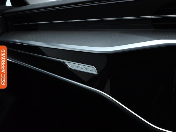 Used Audi A6 Avant 2021 for sale - 75628054: Photo 16