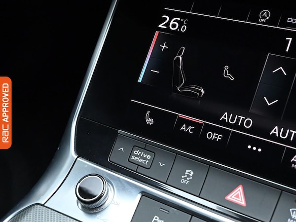 Used Audi A6 Avant 2021 for sale - 75628054: Photo 17