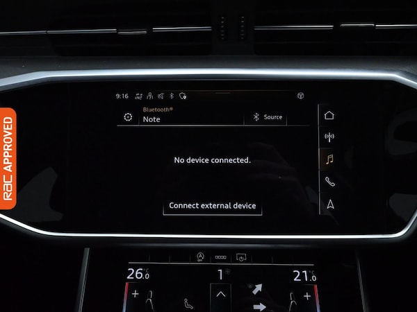 Used Audi A6 Avant 2021 for sale - 75628054: Photo 22