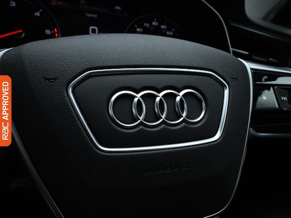 Used Audi A6 Avant 2021 for sale - 75628054: Photo 25