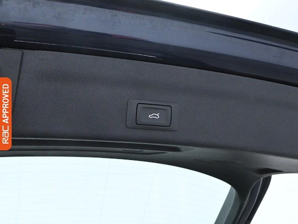 Used Audi A6 Avant 2021 for sale - 75628054: Photo 29