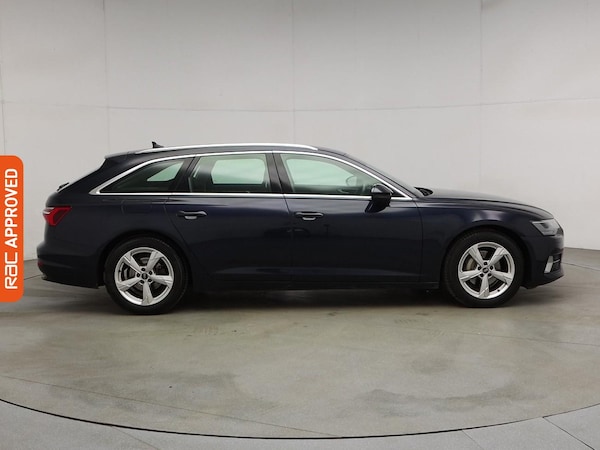 Used Audi A6 Avant 2021 for sale - 75628054: Photo 6