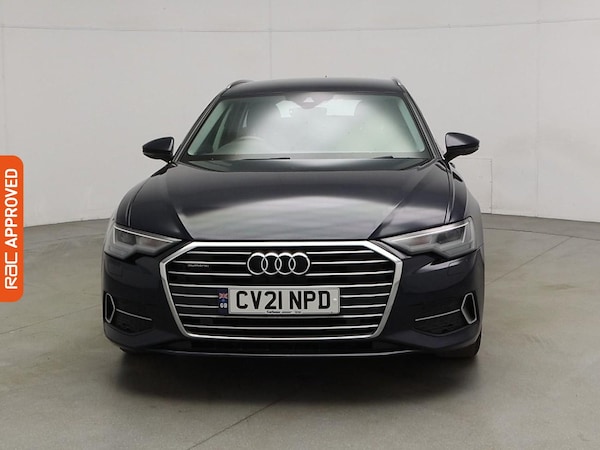 Used Audi A6 Avant 2021 for sale - 75628054: Photo 7