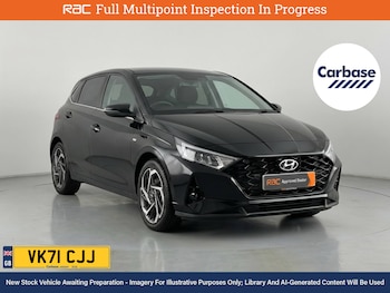 2021 - 1.0T GDi 48V MHD Premium 5dr