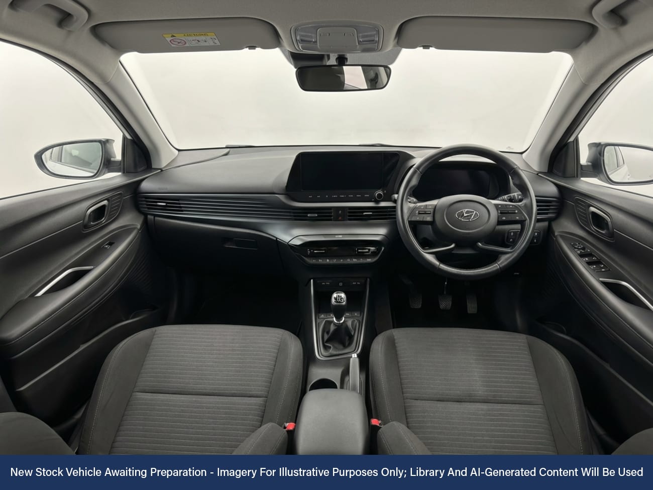 Used Hyundai i20 2021 for sale - 77601638: Photo 6