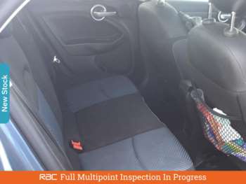 Used Fiat 500X 2018 for sale - 74992531: Photo