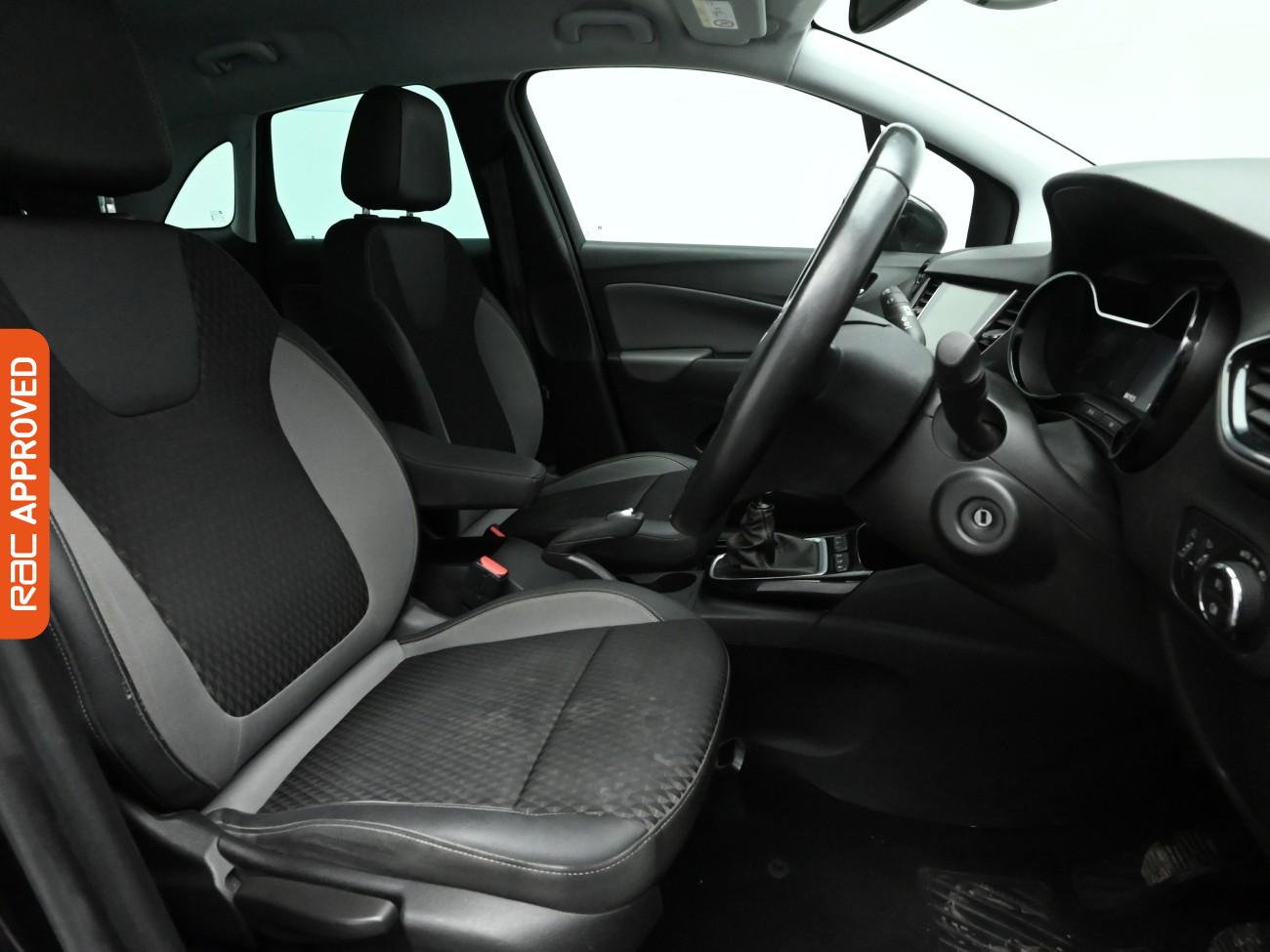 Used Vauxhall Crossland X 2020 for sale - 77194820: Photo 12
