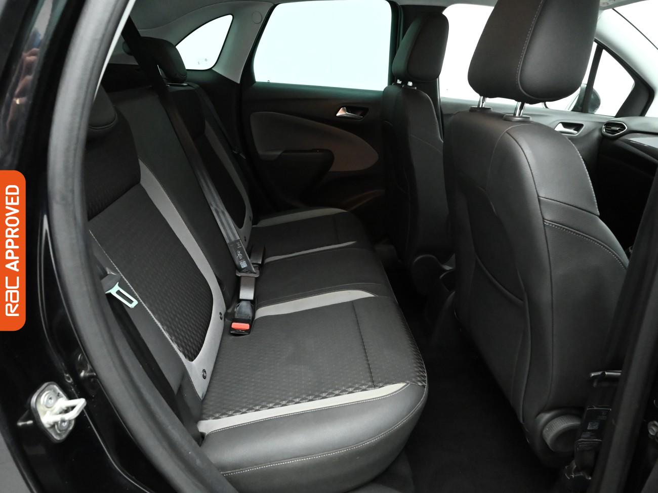 Used Vauxhall Crossland X 2020 for sale - 77194820: Photo 13