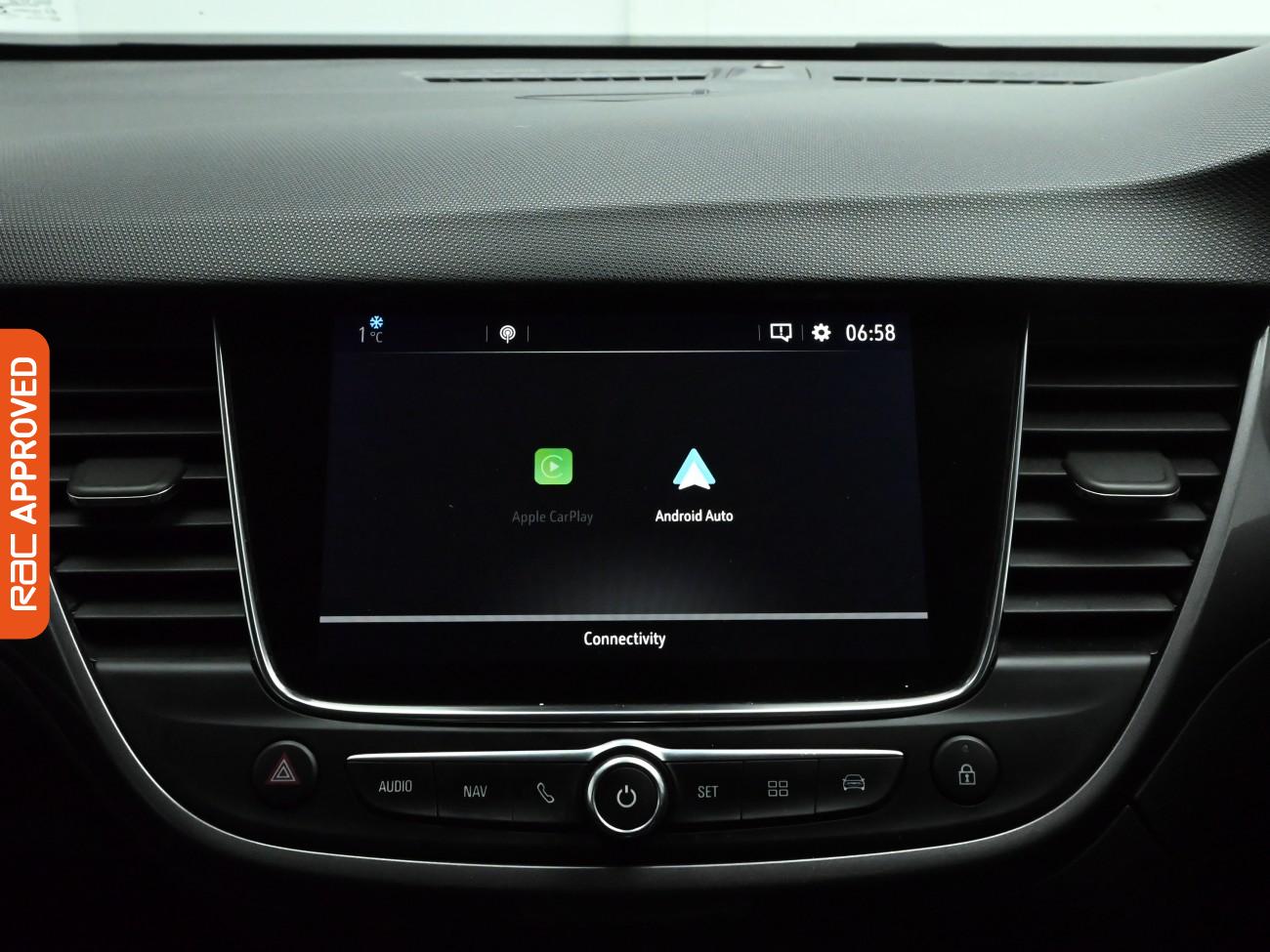 Used Vauxhall Crossland X 2020 for sale - 77194820: Photo 14