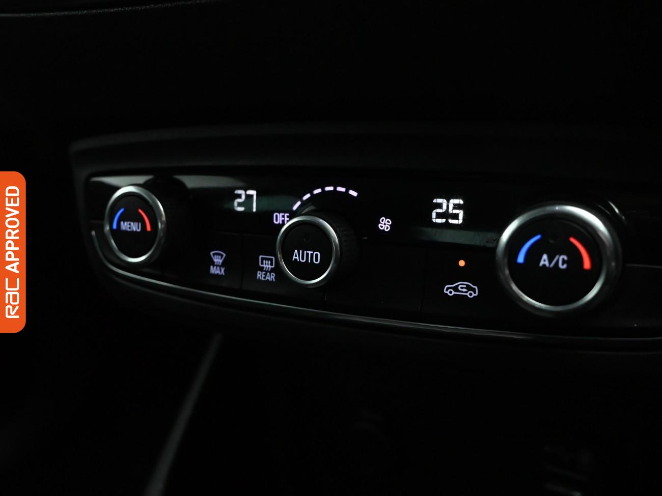 Used Vauxhall Crossland X 2020 for sale - 77194820: Photo 15