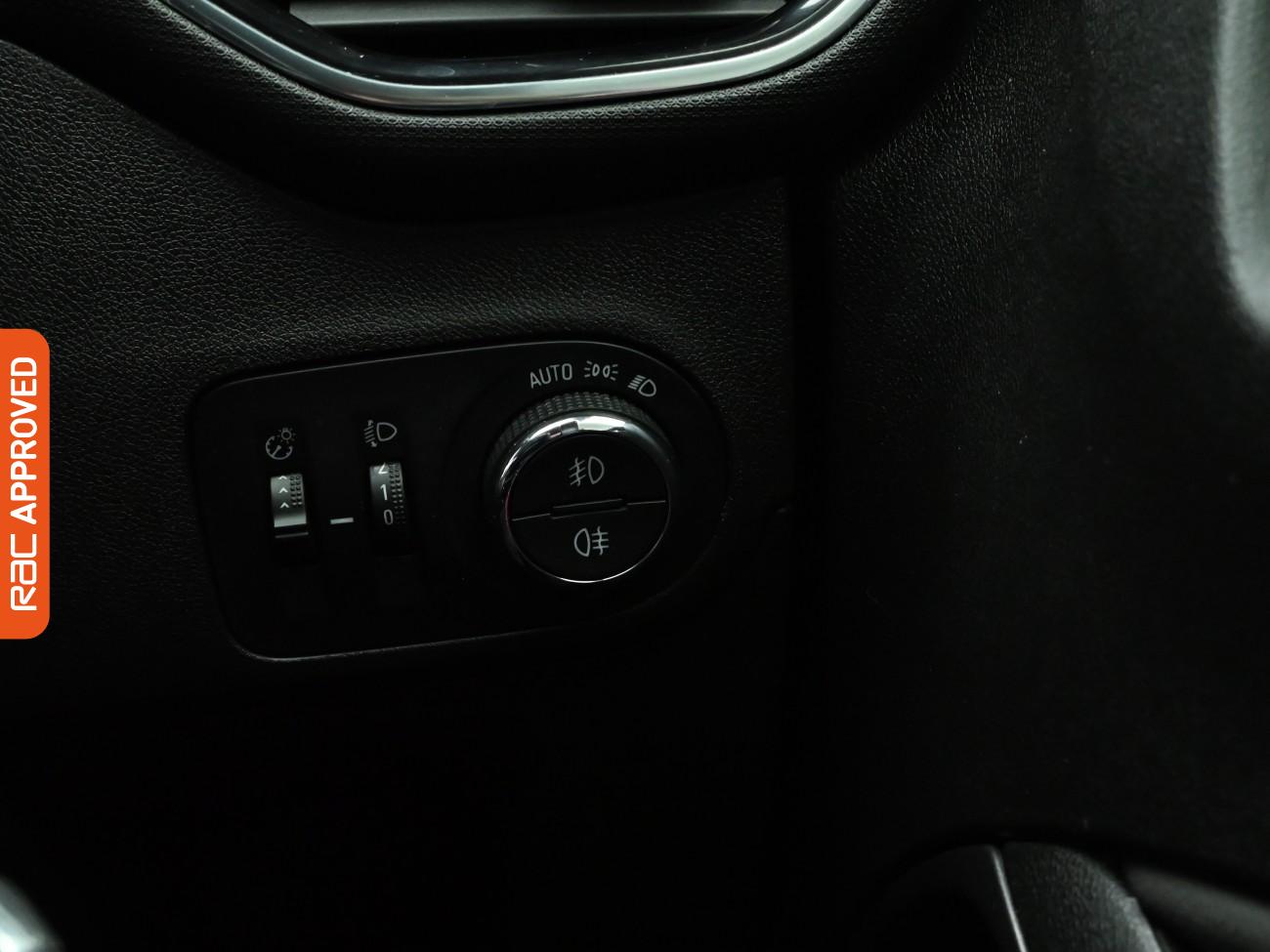 Used Vauxhall Crossland X 2020 for sale - 77194820: Photo 16