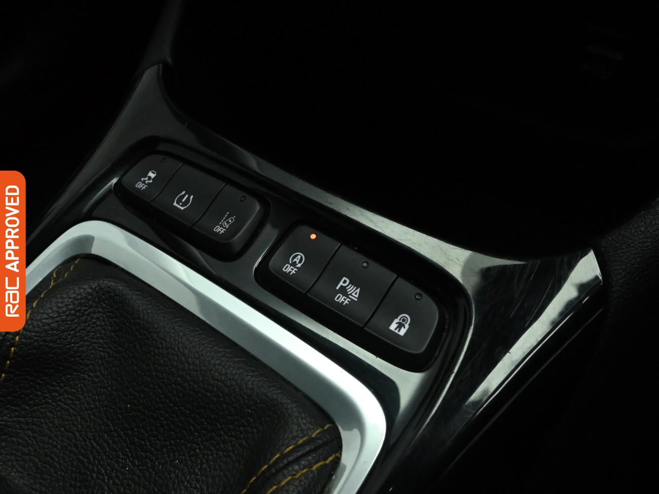 Used Vauxhall Crossland X 2020 for sale - 77194820: Photo 17