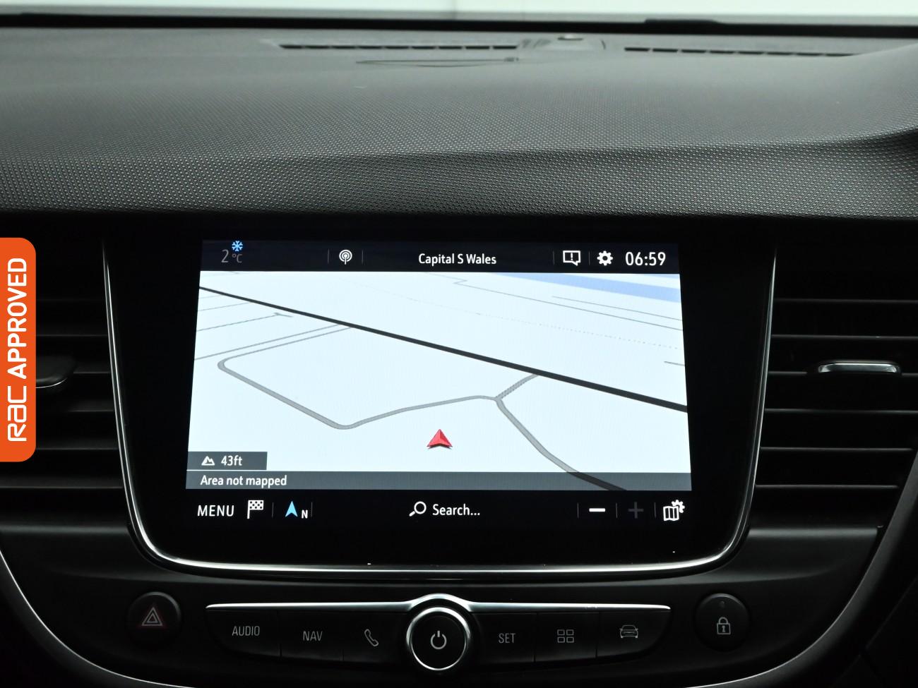 Used Vauxhall Crossland X 2020 for sale - 77194820: Photo 18