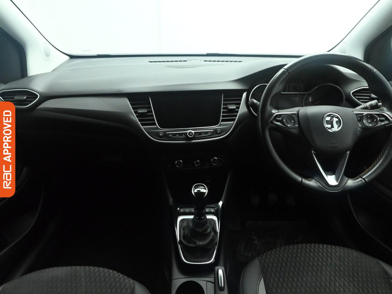 Used Vauxhall Crossland X 2020 for sale - 77194820: Photo 2