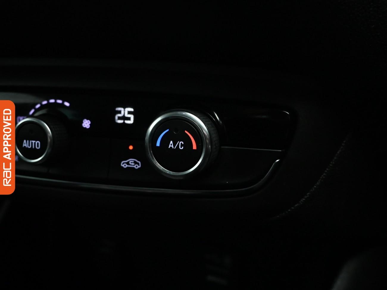 Used Vauxhall Crossland X 2020 for sale - 77194820: Photo 21