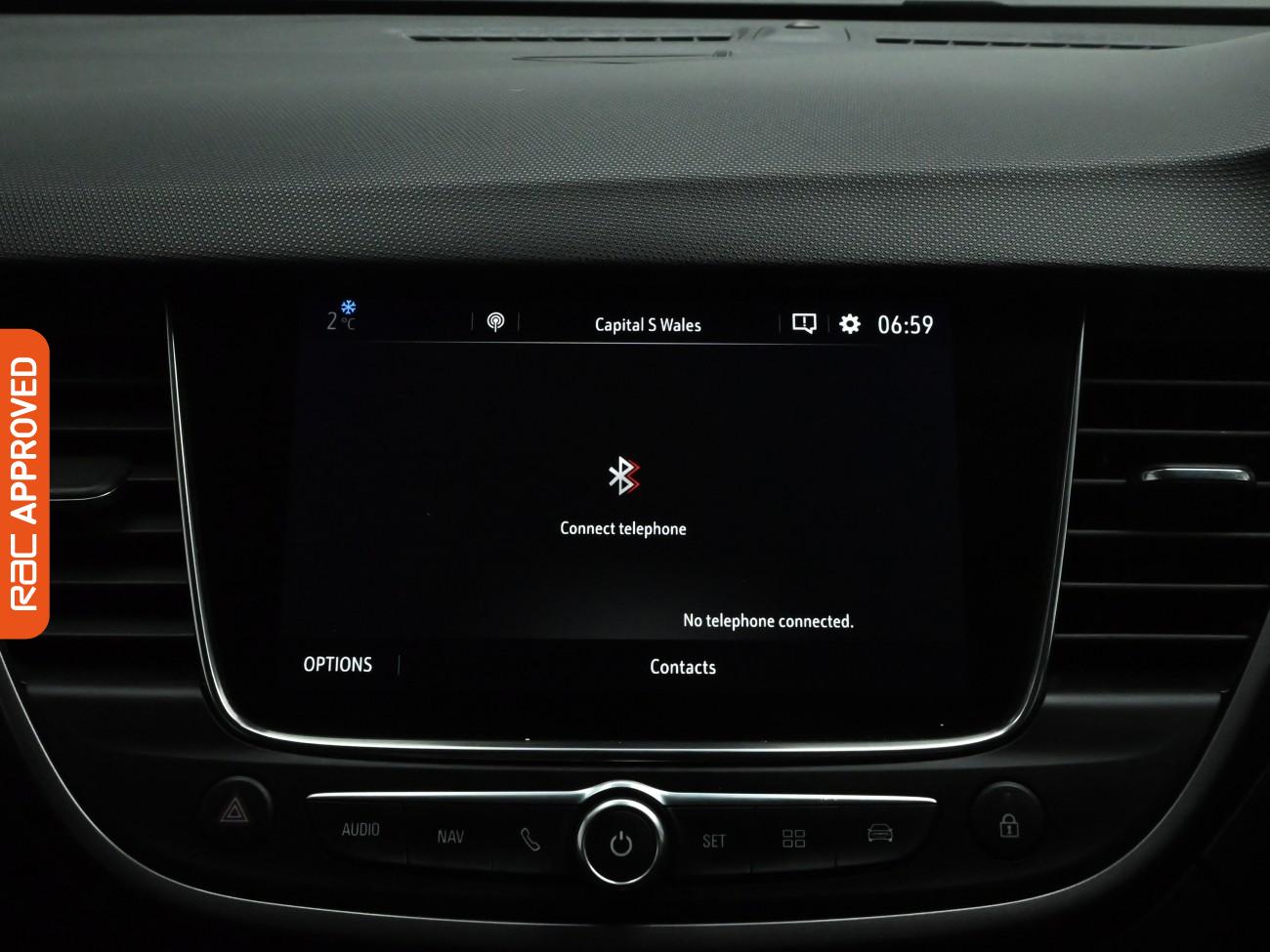 Used Vauxhall Crossland X 2020 for sale - 77194820: Photo 22