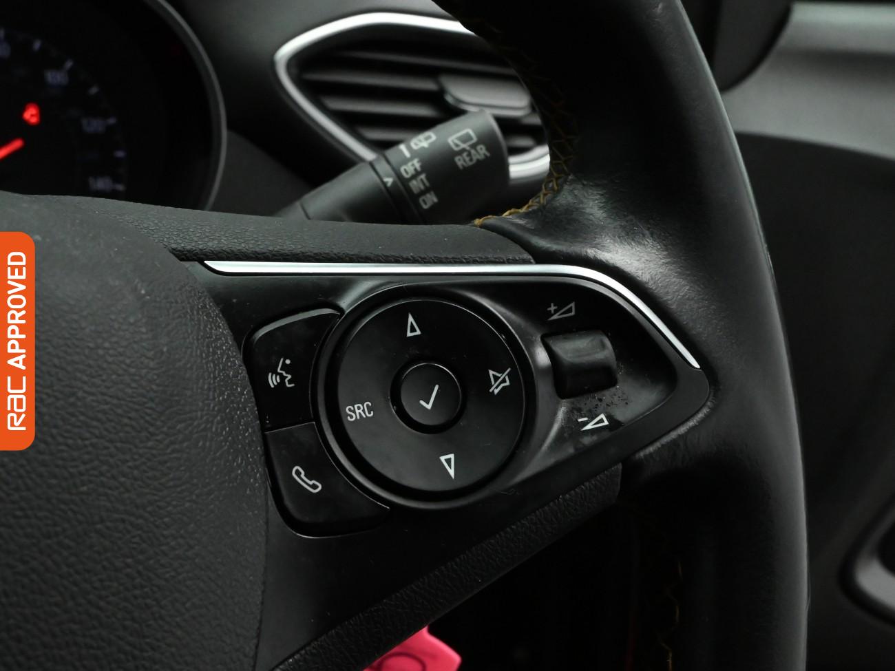 Used Vauxhall Crossland X 2020 for sale - 77194820: Photo 23