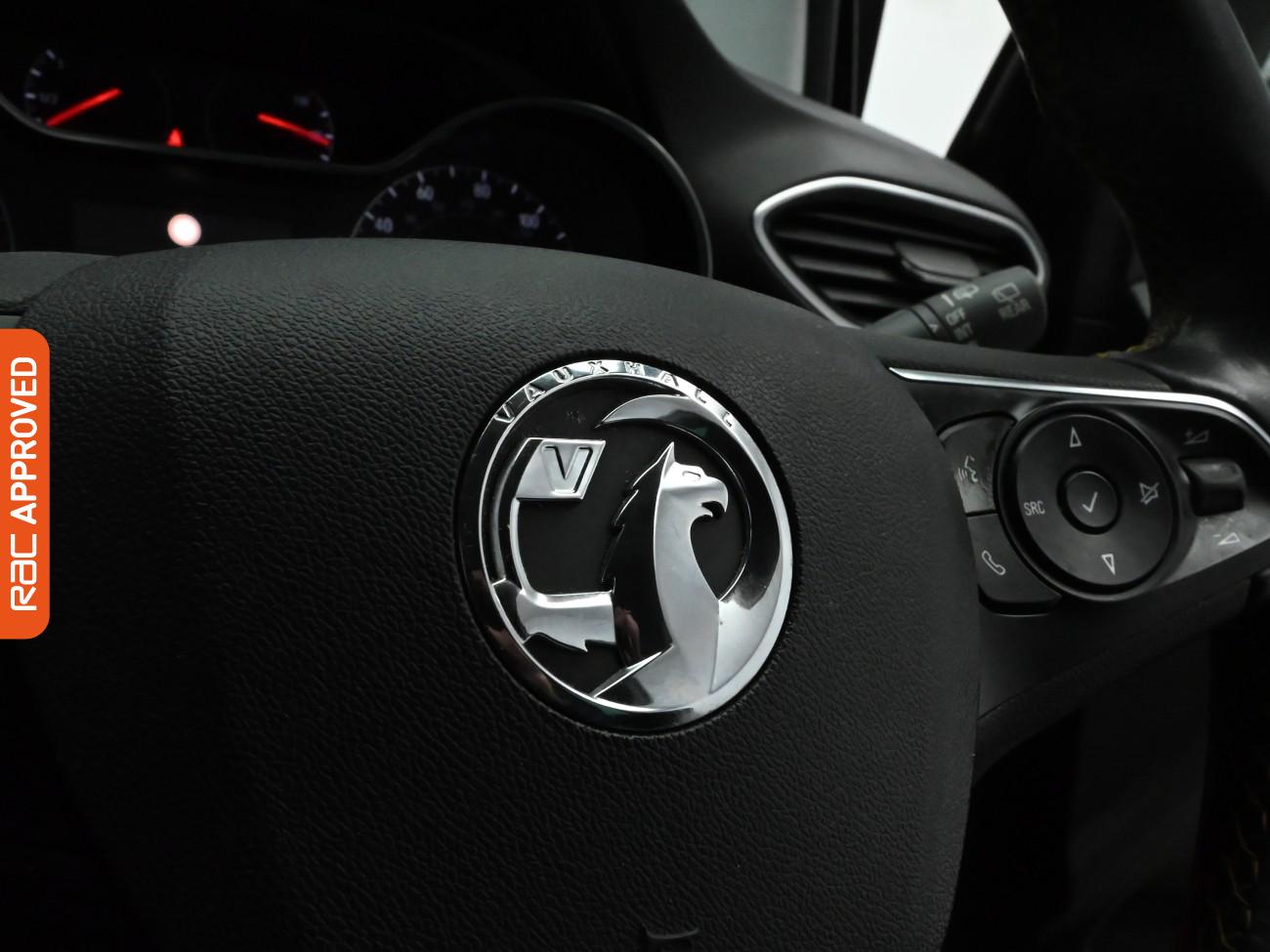 Used Vauxhall Crossland X 2020 for sale - 77194820: Photo 24