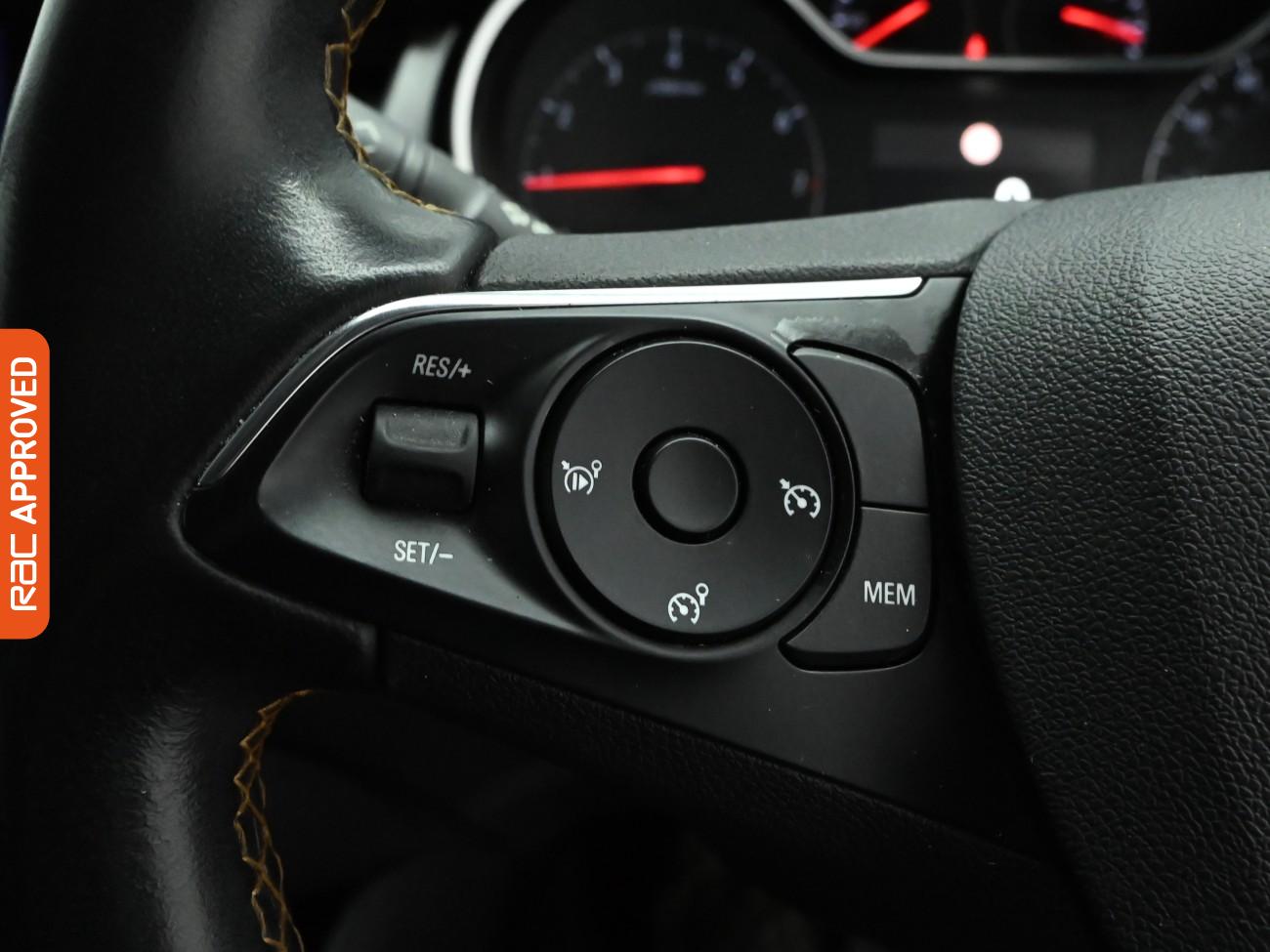 Used Vauxhall Crossland X 2020 for sale - 77194820: Photo 25