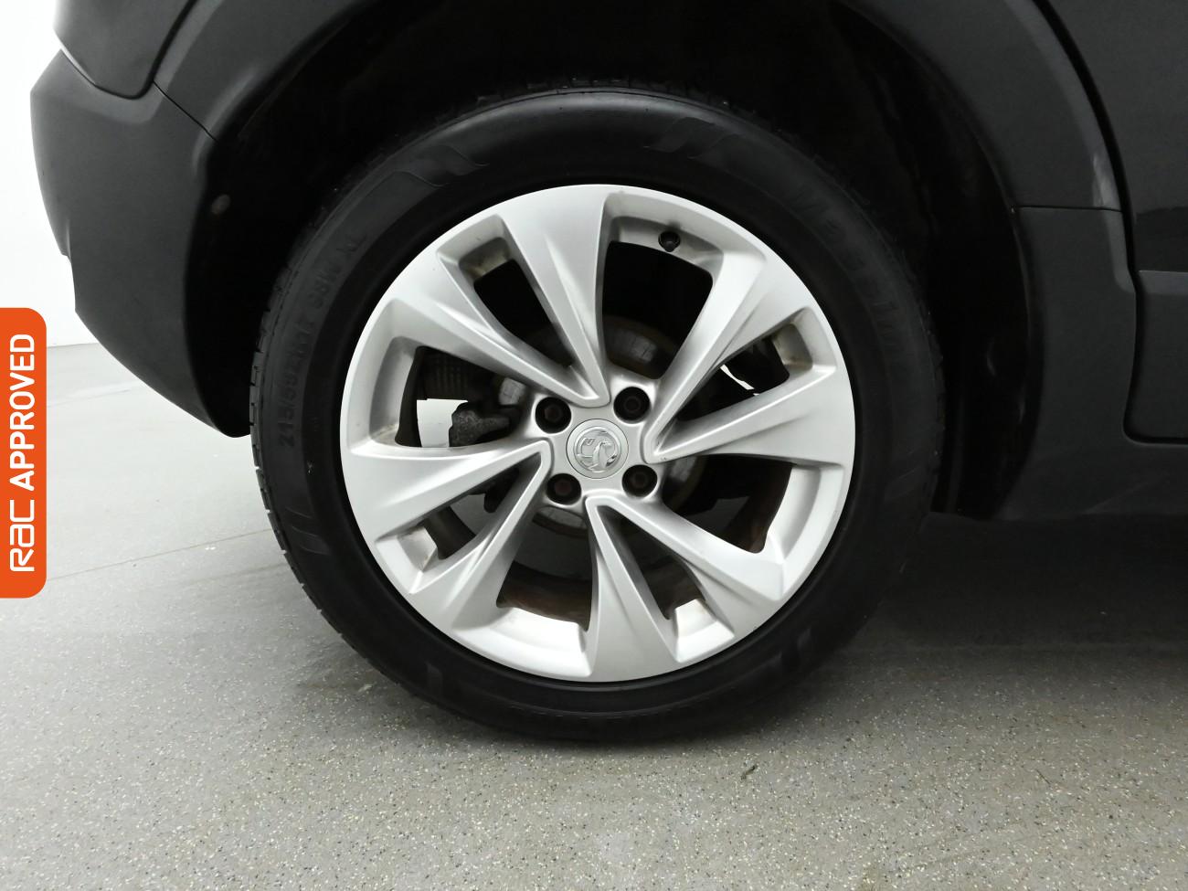 Used Vauxhall Crossland X 2020 for sale - 77194820: Photo 28