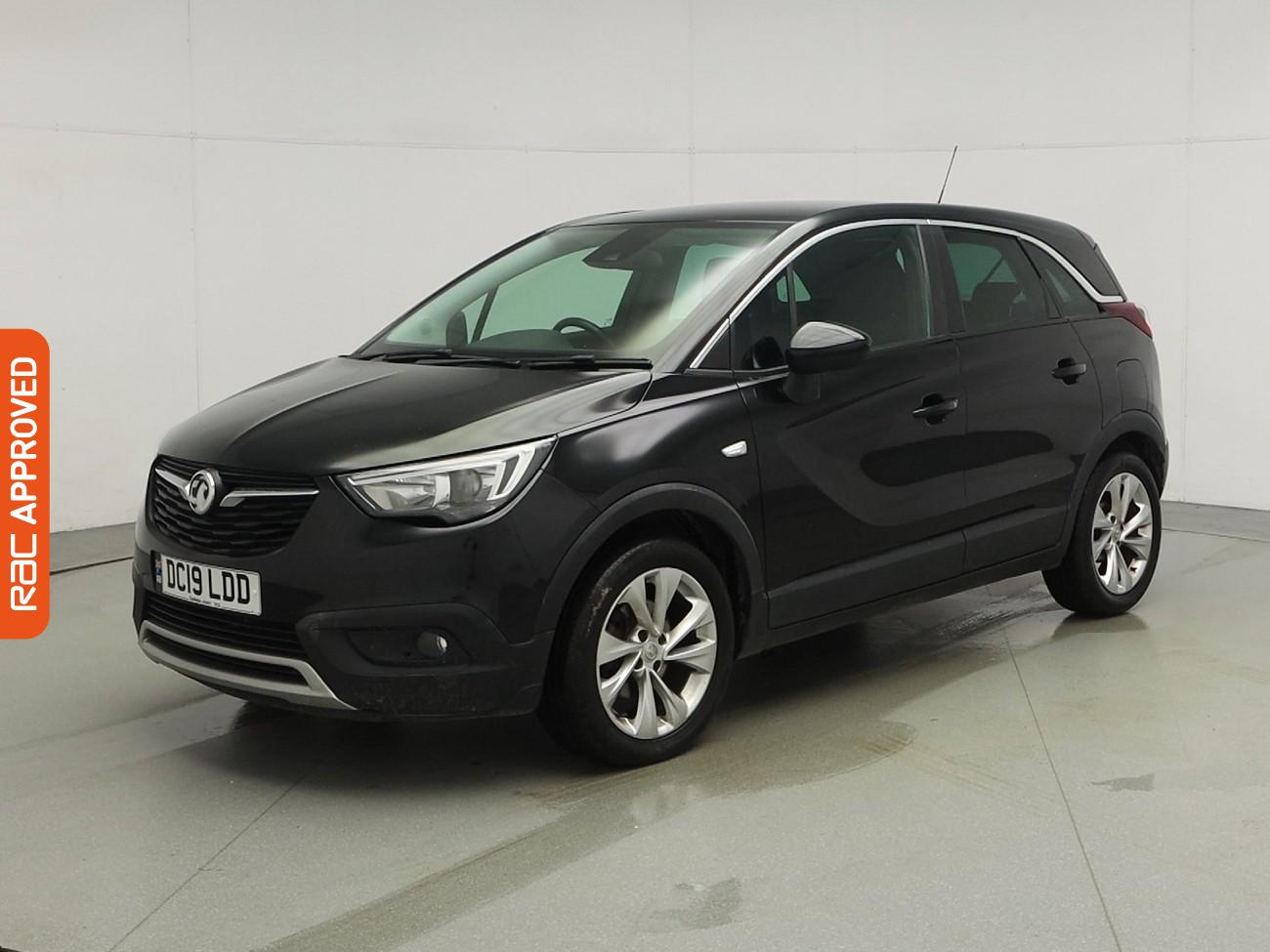 Used Vauxhall Crossland X 2020 for sale - 77194820: Photo 29