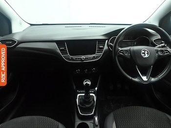 Used Vauxhall Crossland X 2020 for sale - 77194820: Photo