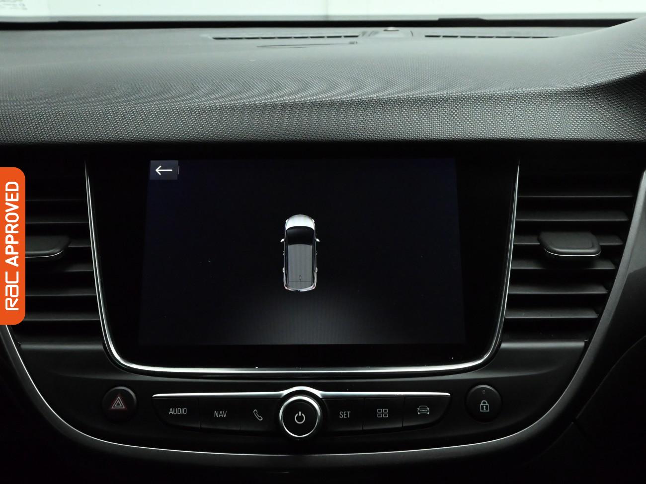 Used Vauxhall Crossland X 2020 for sale - 77194820: Photo 3