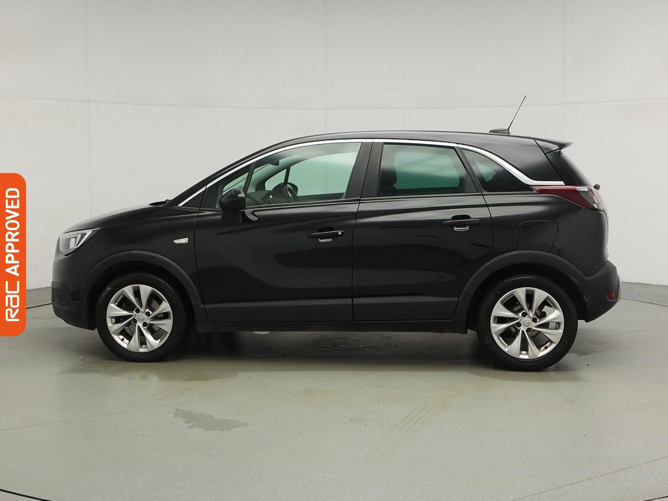 Used Vauxhall Crossland X 2020 for sale - 77194820: Photo 31