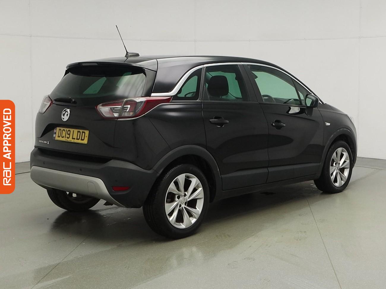 Used Vauxhall Crossland X 2020 for sale - 77194820: Photo 32