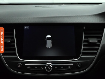 Used Vauxhall Crossland X 2020 for sale - 77194820: Photo